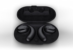 בוס מציגה את אוזניות ה-Sport Open Earbuds